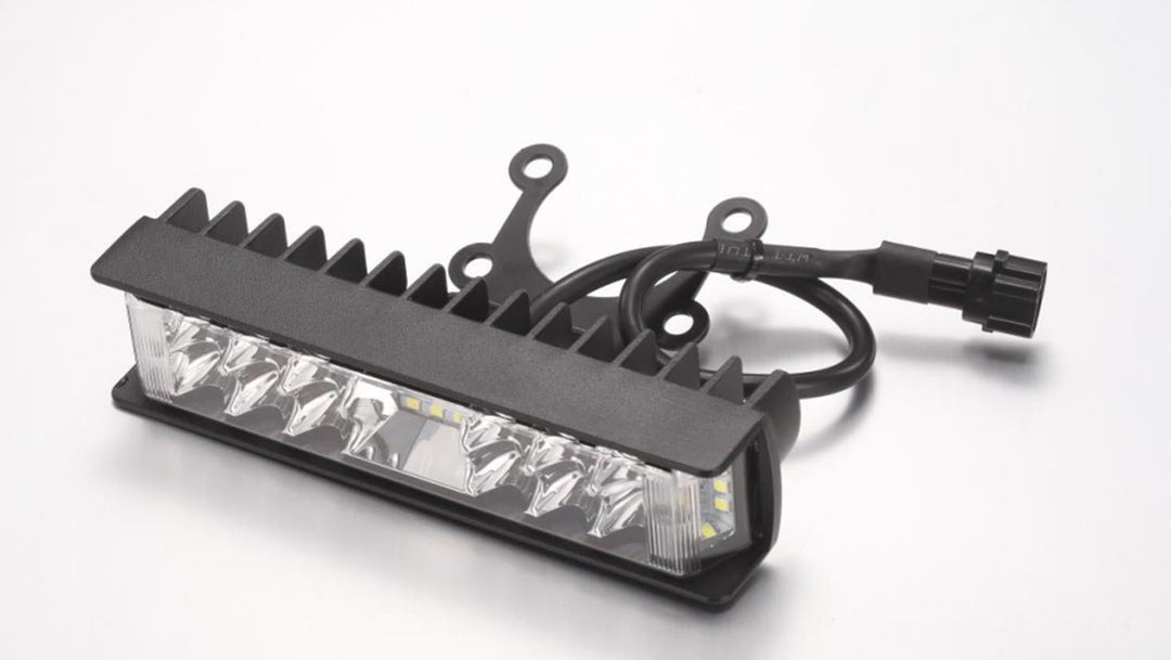 Headlight Led Light Bar