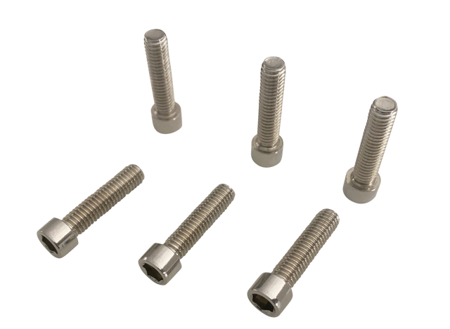 Bolts for small Sprocket 6pcs/unit