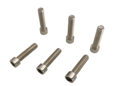 Bolts for small Sprocket 6pcs/unit