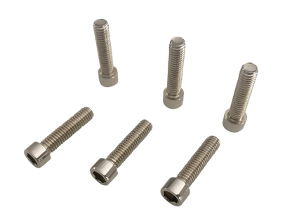 Bolts for small Sprocket 6pcs/unit