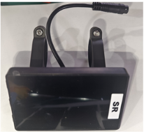 Display SR