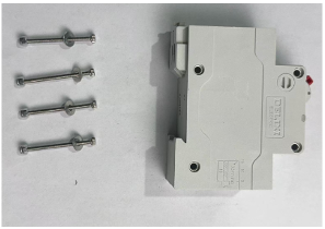 Sicherungsschalter SS3.0