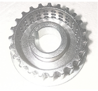 Motor SR