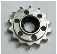Ritzel 14 Zähne SS3.0/SR