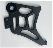 Rear brake caliper bracket SS3.0/SR