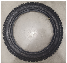 ERIDE Original-Hinterreifen 3.0/SR