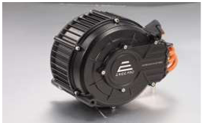Motor 3.0