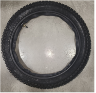 ERIDE Original-Vorderreifen 3.0/SR