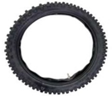 MX Offroad-Hinterreifen 3.0/SR