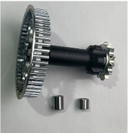 Selbstreinigende Zwischenwelle 3.0