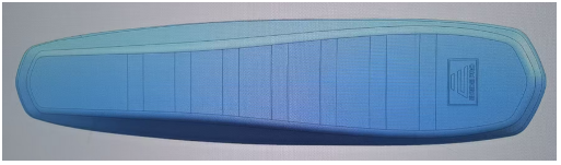 Langer Sitz 2.0/SE/3.0/SR