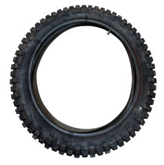 FATTY TIRE 100/90-18