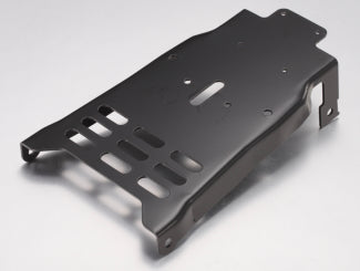 Front Battery Protection Plate