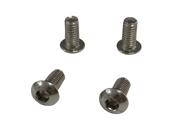 Mud Guard Bolts  4pcs/unit