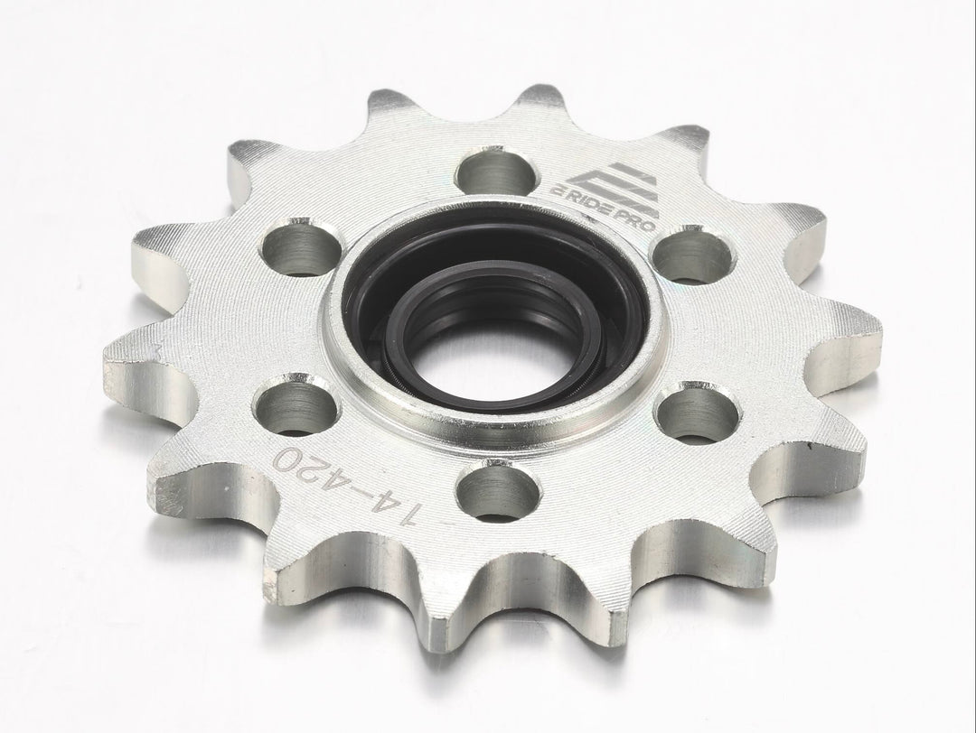 Primary Transmission Sprocket （14T）