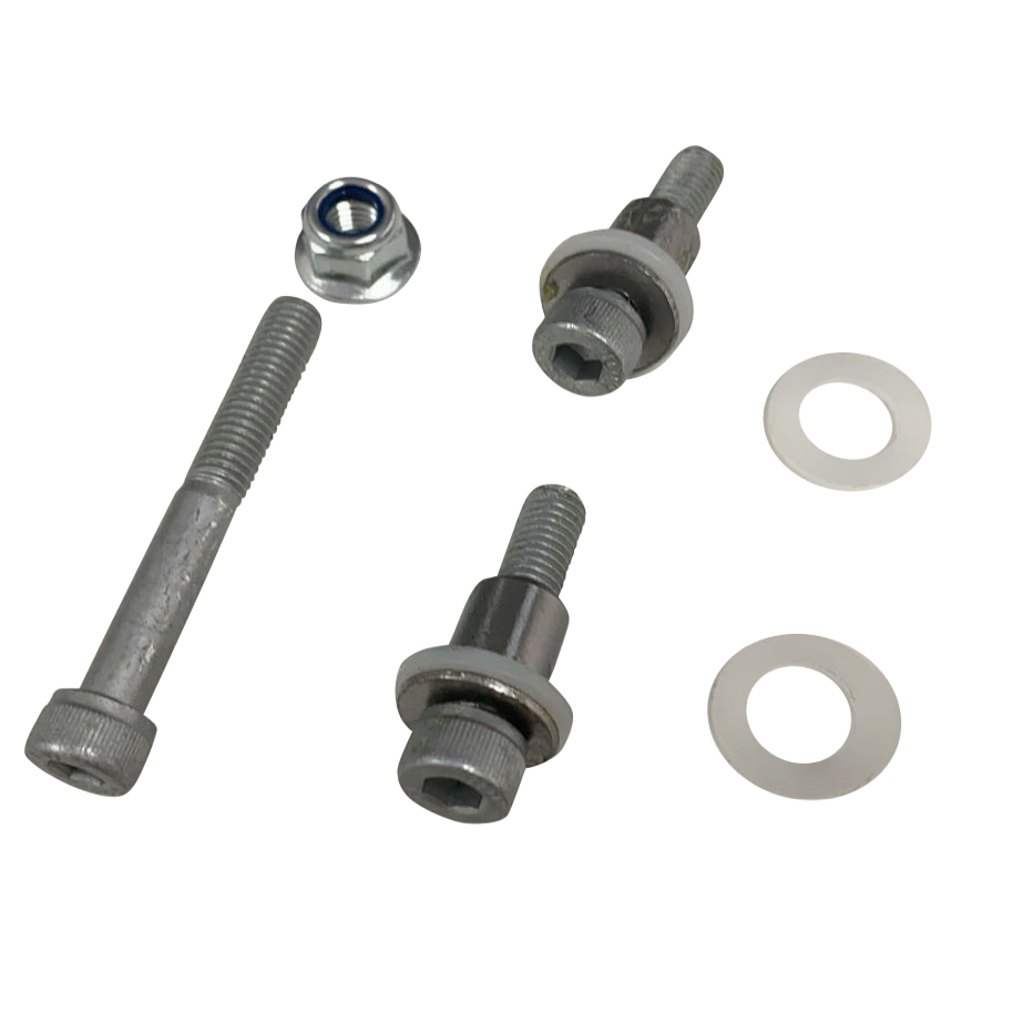 Rear Suspension Linkage Bolts  1set/unit